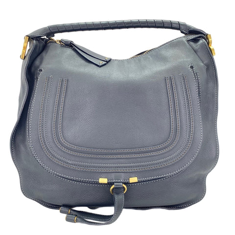 Chloe Marcy Handbag black WS30433