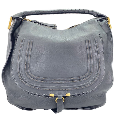 Chloe Marcy Handbag black WS30433