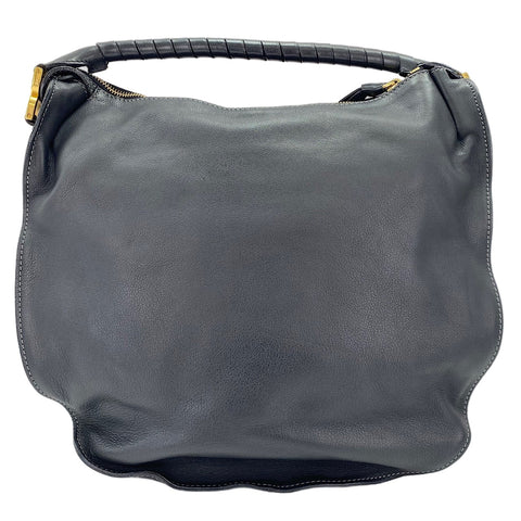 Chloe Marcy Handbag black WS30433