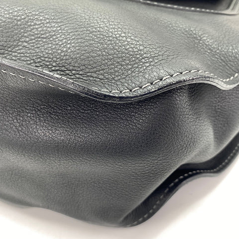 Chloe Marcy Handbag black WS30433