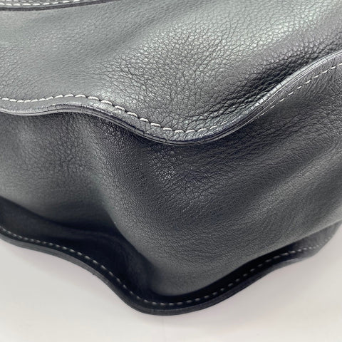 Chloe Marcy Handbag black WS30433