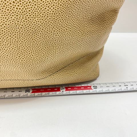 CHANEL Tote Bag beige WS30439