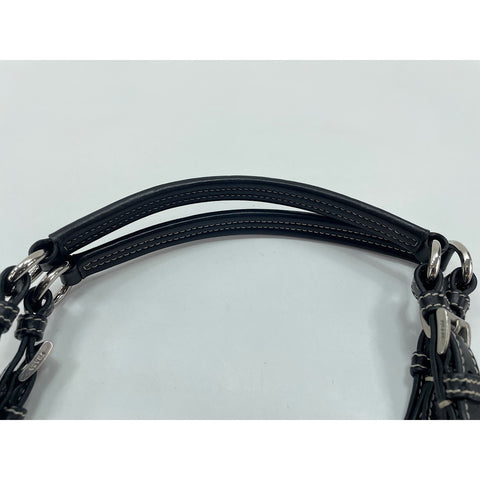 PRADA Tote Bag black WS30453