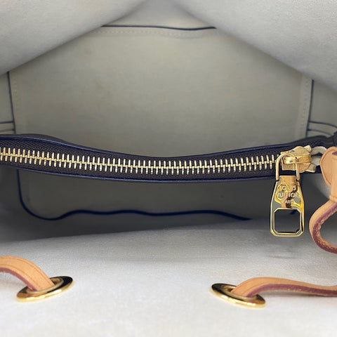 LOUIS VUITTON NeoNoe Summer Trunk Collection Shoulder Bag Brown WS30456