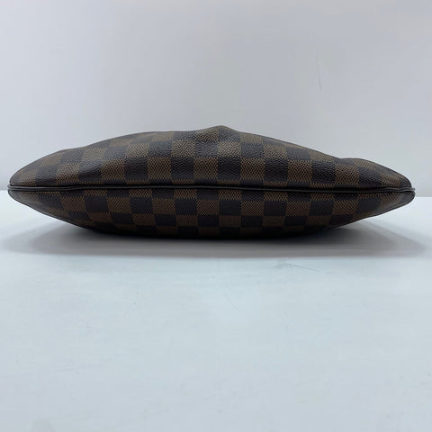 LOUIS VUITTON Bloomsbury PM Shoulder Bag Brown WS30458