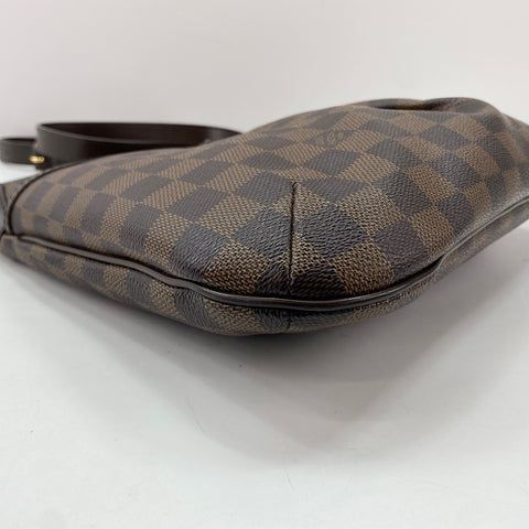 LOUIS VUITTON Bloomsbury PM Shoulder Bag Brown WS30458
