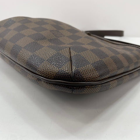 LOUIS VUITTON Bloomsbury PM Shoulder Bag Brown WS30458