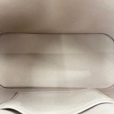 LOUIS VUITTON Alma BB Handbag khaki WS30461