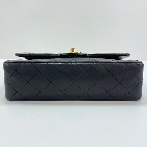 CHANEL Matelass 23 Shoulder Bag black WS30468