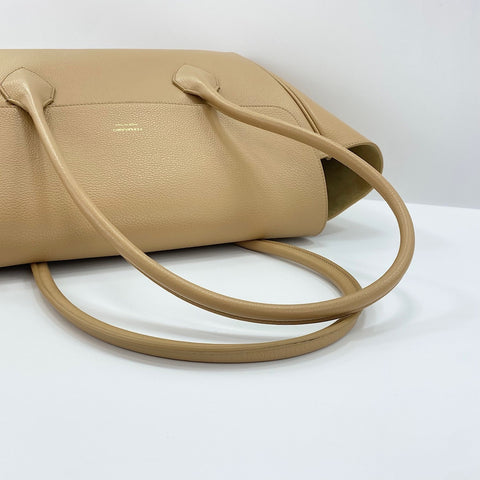 Salvatore Ferragamo East West Tote Bag beige WS30475