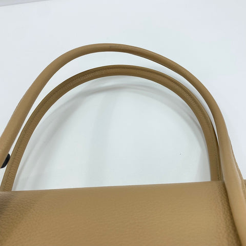 Salvatore Ferragamo East West Tote Bag beige WS30475