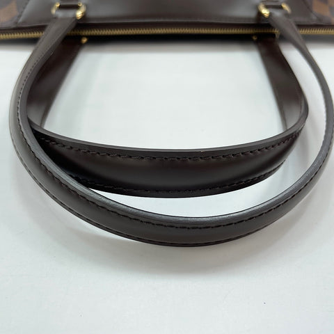 LOUIS VUITTON Westminster GM Tote Bag Brown WS30479