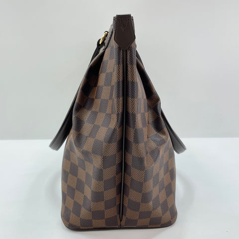 LOUIS VUITTON Westminster GM Tote Bag Brown WS30479