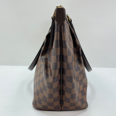 LOUIS VUITTON Westminster GM Tote Bag Brown WS30479