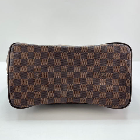 LOUIS VUITTON Westminster GM Tote Bag Brown WS30479
