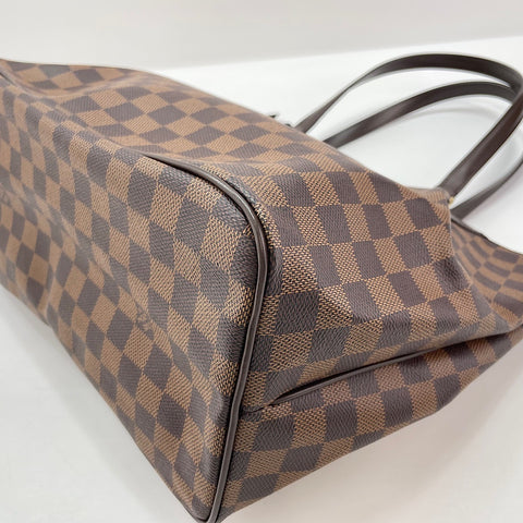 LOUIS VUITTON Westminster GM Tote Bag Brown WS30479