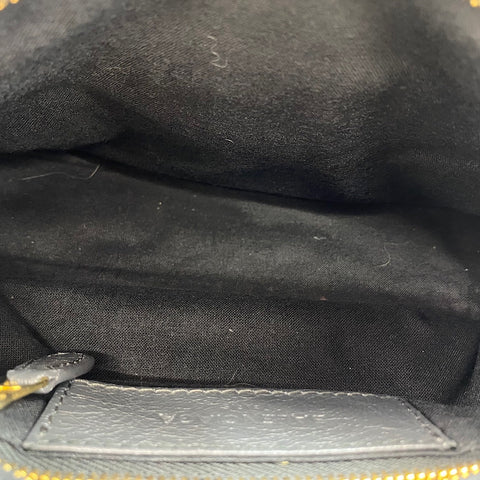 BALENCIAGA Classic City Mini Giant 2WAY Handbag gray WS30483