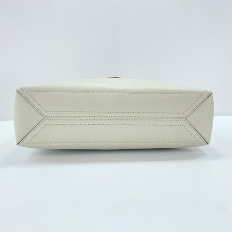 GUCCI GG Marmont Tote Bag white WS30486