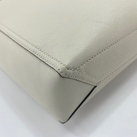 GUCCI GG Marmont Tote Bag white WS30486