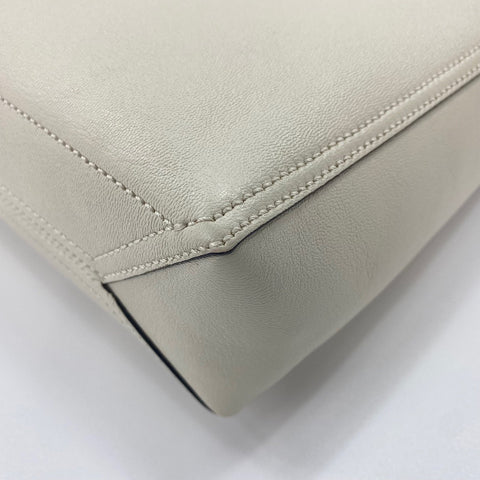 GUCCI GG Marmont Tote Bag white WS30486