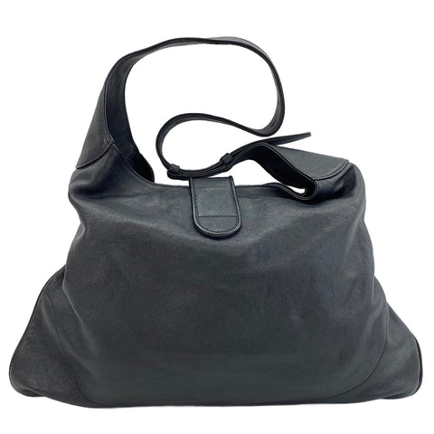 GUCCI Shoulder Bag black WS30491
