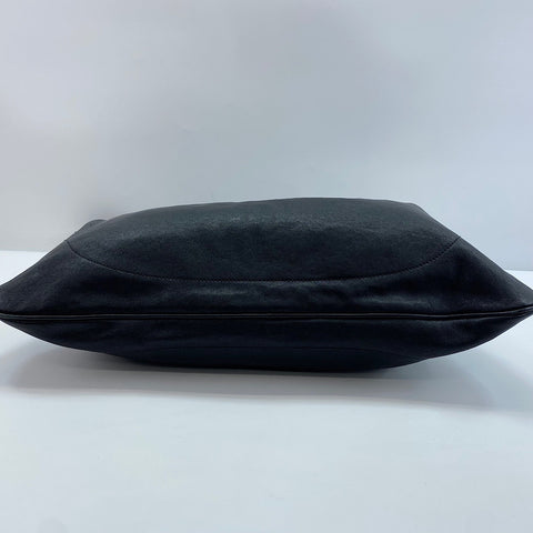 GUCCI Shoulder Bag black WS30491