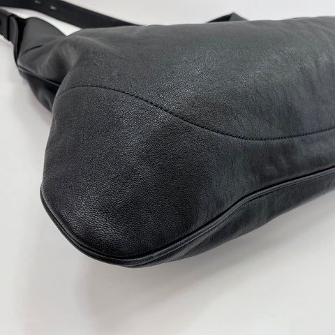 GUCCI Shoulder Bag black WS30491