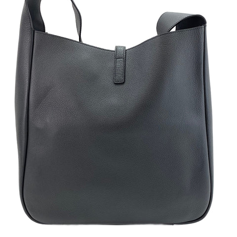 YVES SAINT LAURENT Le Sancassette Shoulder Bag black WS30493