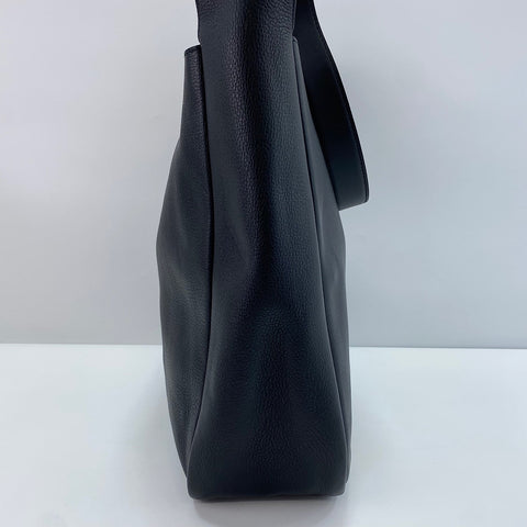 YVES SAINT LAURENT Le Sancassette Shoulder Bag black WS30493