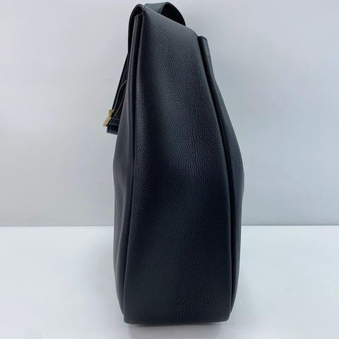YVES SAINT LAURENT Le Sancassette Shoulder Bag black WS30493