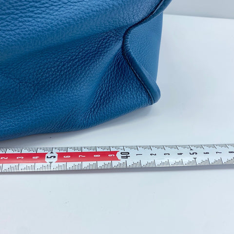 GUCCI Tote Bag blue WS30495
