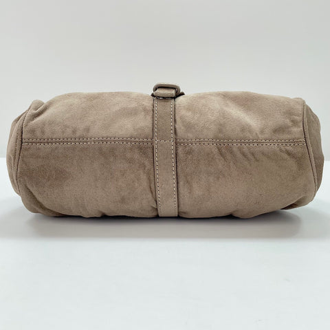LOEWE anagram Handbag beige WS30497