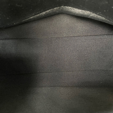 CHANEL Handbag black WS30502