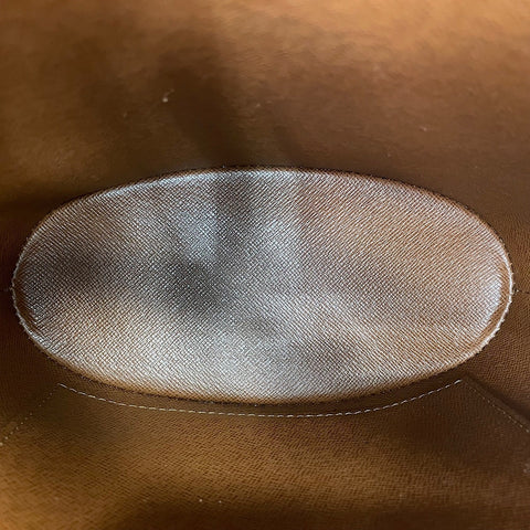 LOUIS VUITTON Druo Shoulder Bag Brown WS30505