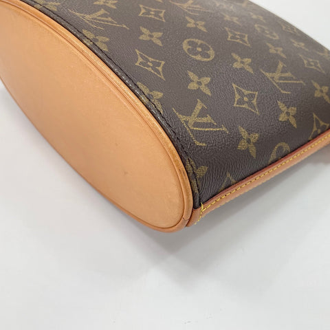 LOUIS VUITTON Druo Shoulder Bag Brown WS30505