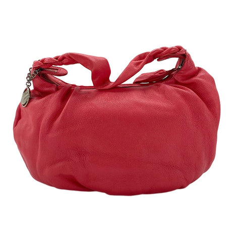 CELINE x Charlie Harper Sterling Shoulder Bag pink WS30510