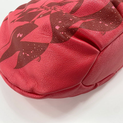 CELINE x Charlie Harper Sterling Shoulder Bag pink WS30510