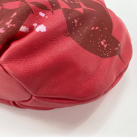 CELINE x Charlie Harper Sterling Shoulder Bag pink WS30510