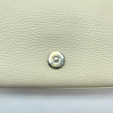 GUCCI Soho Shoulder Bag white WS30511