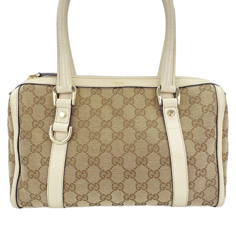 GUCCI Abby Mini Shoulder Bag beige WS30512