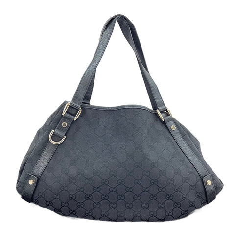 GUCCI Abby Tote Bag black WS30513