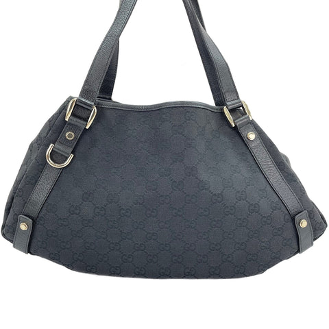GUCCI Abby Tote Bag black WS30513