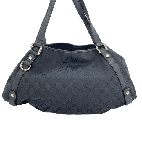 GUCCI Abby Tote Bag black WS30513