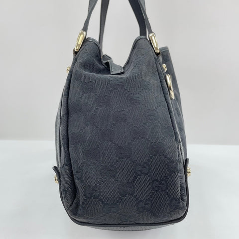 GUCCI Abby Tote Bag black WS30513