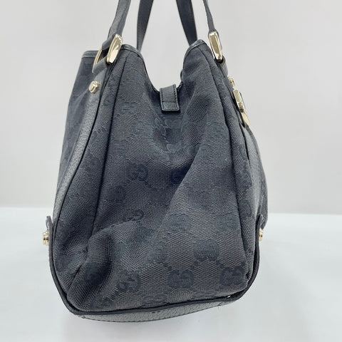 GUCCI Abby Tote Bag black WS30513