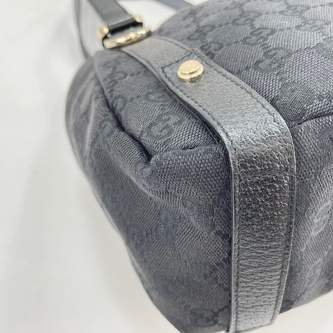 GUCCI Abby Tote Bag black WS30513