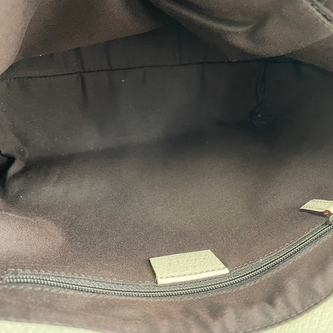 GUCCI Handbag beige WS30516