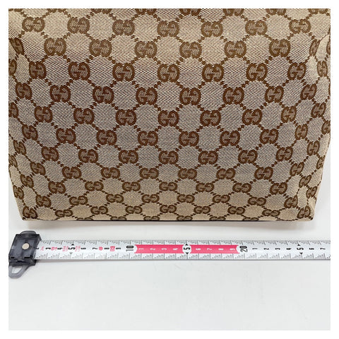 GUCCI Handbag beige WS30516