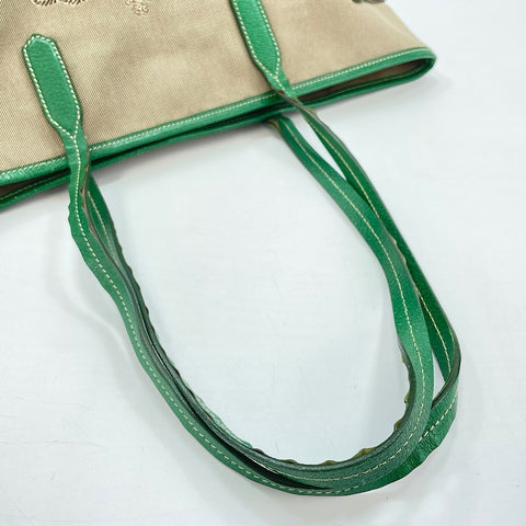 PRADA Tote Bag beige WS30517