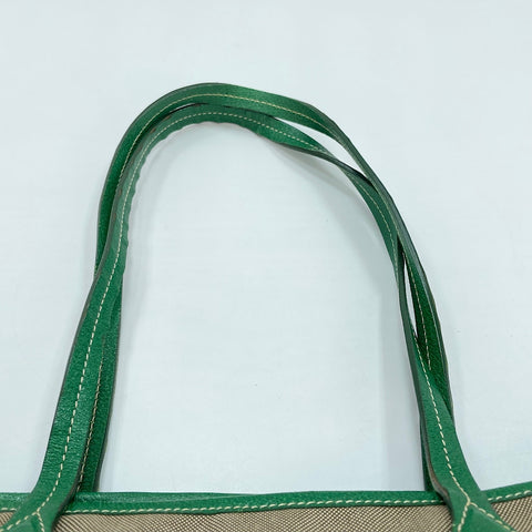 PRADA Tote Bag beige WS30517